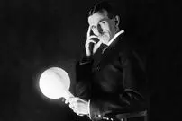 تصاویر؛ مخترعان نابغه‌ای که در فقر مطلق از دنیا رفتند؛ از یوهانس گوتنبرگ تا نیکولا تسلا