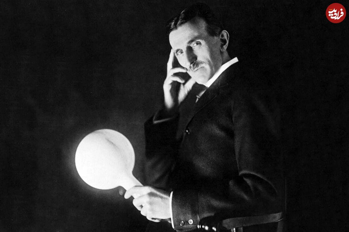 تصاویر؛ مخترعان نابغهای که در فقر مطلق از دنیا رفتند؛ از یوهانس گوتنبرگ تا نیکولا تسلا