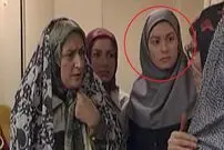 عکس| گذر زمان؛ «اعظم» سریال متهم گریخت در 34 سالگی و بعد 13 سال؛ سال 97