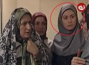 عکس| گذر زمان؛ «اعظم» سریال متهم گریخت در 34 سالگی و بعد 13 سال؛ سال 97