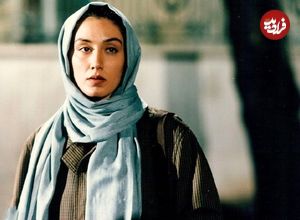 عکس؛ سفر در زمان؛ «هدیه تهرانی» در 29 سالگی در کنار ناصر تقوایی