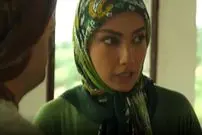 عکس| سفر در زمان؛ «سوسن» سریال پایتخت در جشن تولد 33 سالگی اش؛ سال 1403