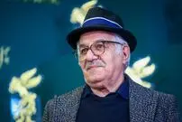 (تصاویر) عکس های شخصی، زندگی خصوصی و بیوگرافی فرید سجادی حسینی