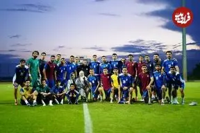 با تایید فیفا؛ مکزیک رسما میزبان ایران شد