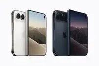عکس| از آیفون تاشو با نام iPhone Duo رونمایی شد؛ شاهکار جدید اپل با قیمت ۱۹۹۹ دلار