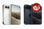 عکس| از آیفون تاشو با نام iPhone Duo رونمایی شد؛ شاهکار جدید اپل با قیمت ۱۹۹۹ دلار