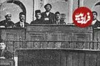 عکس| سفر در زمان؛ «سلیمان‌میرزا اسکندری» رهبر نمایندگان دموکرات در مجلس شورای ملی در جوانی