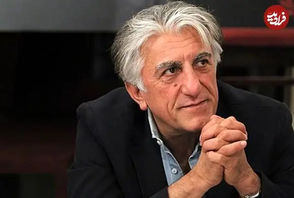 ببینید| واکنش متفاوت رضا کیانیان به جنگ