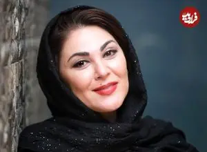 لاله اسکندری: ایران من تو بمان