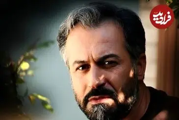 عکس| سفر زمان؛ «دانیال حکیمی» 29 ساله در سومین فیلمش در کنار «شهلا ریاحی»