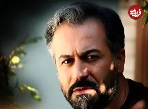 عکس| سفر زمان؛ «دانیال حکیمی» 29 ساله در سومین فیلمش در کنار «شهلا ریاحی»