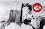 عکس؛ سفر در زمان؛ تصاویری کمتر دیده شده از بنیان‌گذار پاکستان