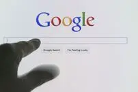 سرچ گوگل بازگشت