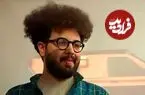 ببینید| سفر زمان؛ پشت صحنه سریال پایتخت 7؛ فن کمرِ نقی به ارشاد