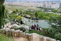 پارک جنگلی لتمال تهران کجاست؟؛ لذت کوهپیمایی در ارتفاع ۱۸۰۰‌متری