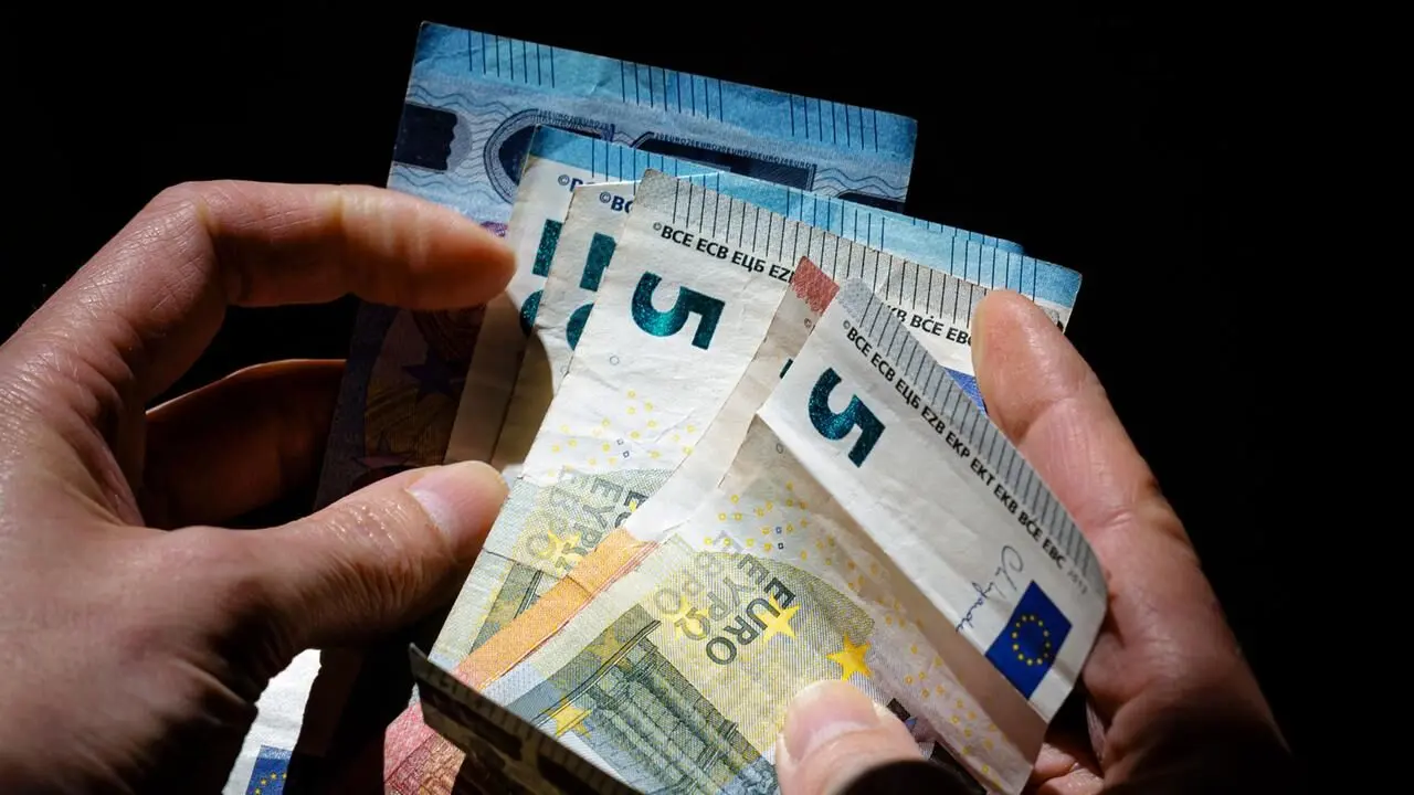 قیمت یورو امروز چهارشنبه ۲۳ اردیبهشت ۱۴۰۵