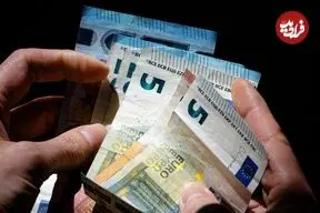 قیمت یورو امروز چهارشنبه 23 اردیبهشت 1405