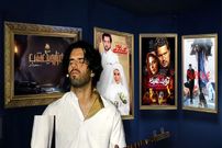 مروری بر قطعات به یادماندنی سهراب پورناظری در فیلم‌ها و سریال‌های مختلف به بهانه همکاری‌‌‌‌‌‌‌اش با سریال «هزارویک شب»