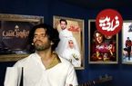 مروری بر قطعات به یادماندنی سهراب پورناظری در فیلم‌ها و سریال‌های مختلف به بهانه همکاری‌‌‌‌‌‌‌اش با سریال «هزارویک شب»