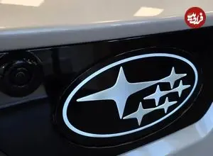 تصاویر؛ سوبارو سولترا ۲۰۲۶؛ شاسی بلند ژاپنی با قابلیت AWD واقعی