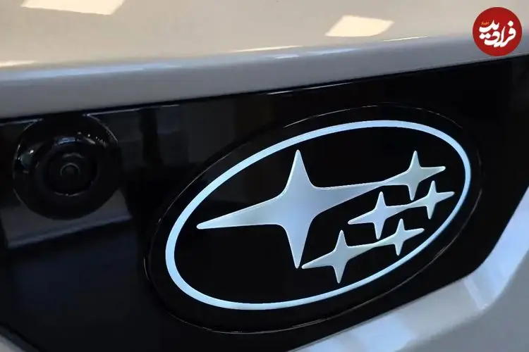 تصاویر؛ سوبارو سولترا ۲۰۲۶؛ شاسی بلند ژاپنی با قابلیت AWD واقعی