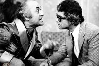 سفر در زمان؛ فیلمی با بازی بهروز وثوقی که سکوی پرش مجید مظفری شد