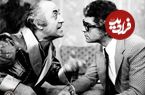 سفر در زمان؛ فیلمی با بازی بهروز وثوقی که سکوی پرش مجید مظفری شد