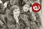 عکس| سفر زمان؛ تصویری از یک «دختر فراری» با لباس مردانه در دوران ناصرالدین شاه