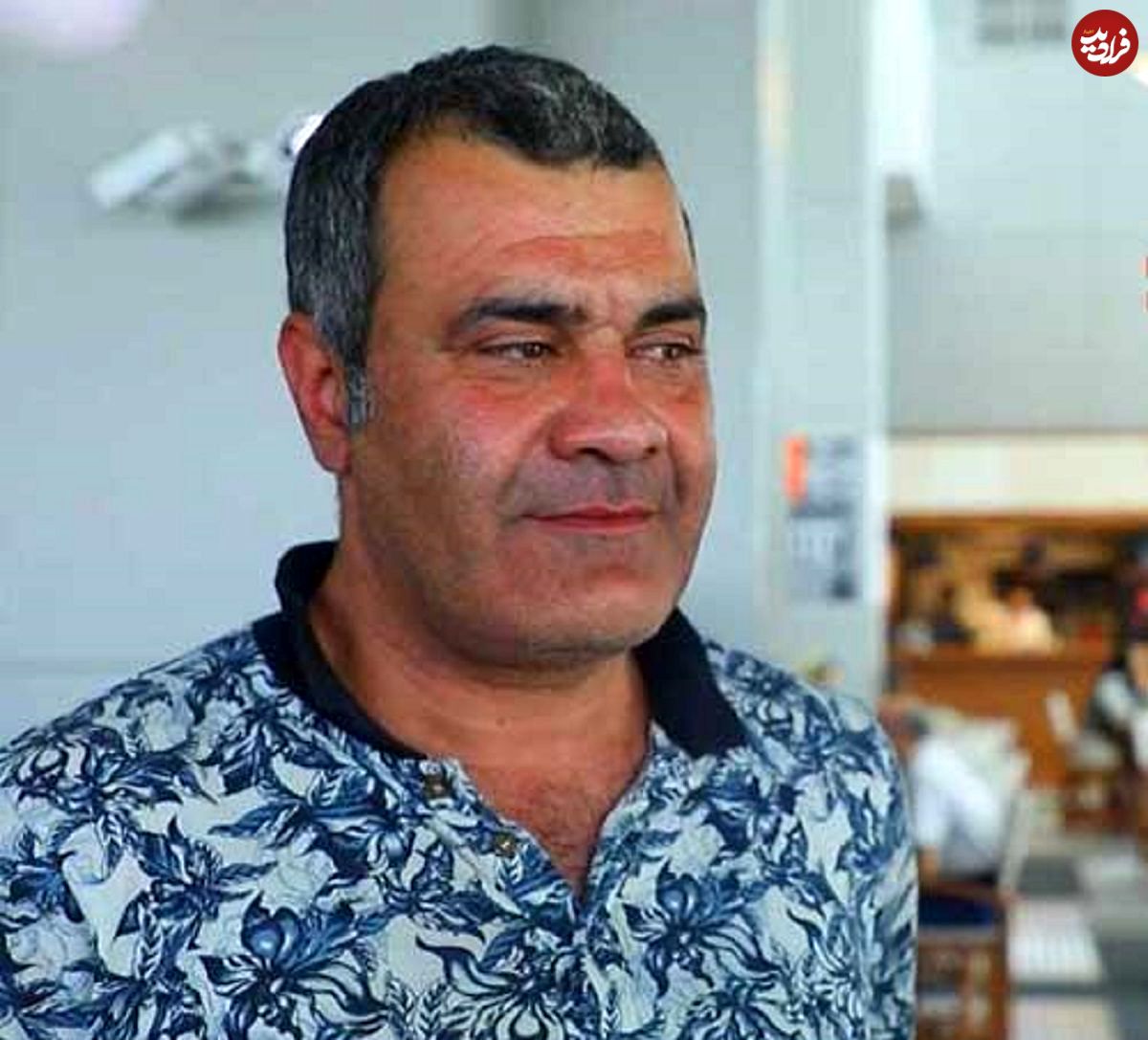 تصاویر| زندگی خصوصی، عکس های شخصی و بیوگرافی بهراد خرازی