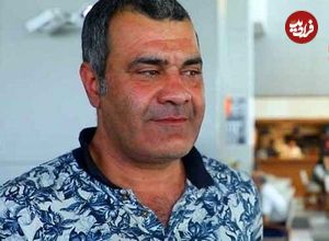 تصاویر| زندگی خصوصی، عکس های شخصی و بیوگرافی بهراد خرازی