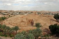 تصاویر؛ قدیمی‌ترین شهر جهان کجاست و چه کسانی در آن زندگی می‌کردند؟