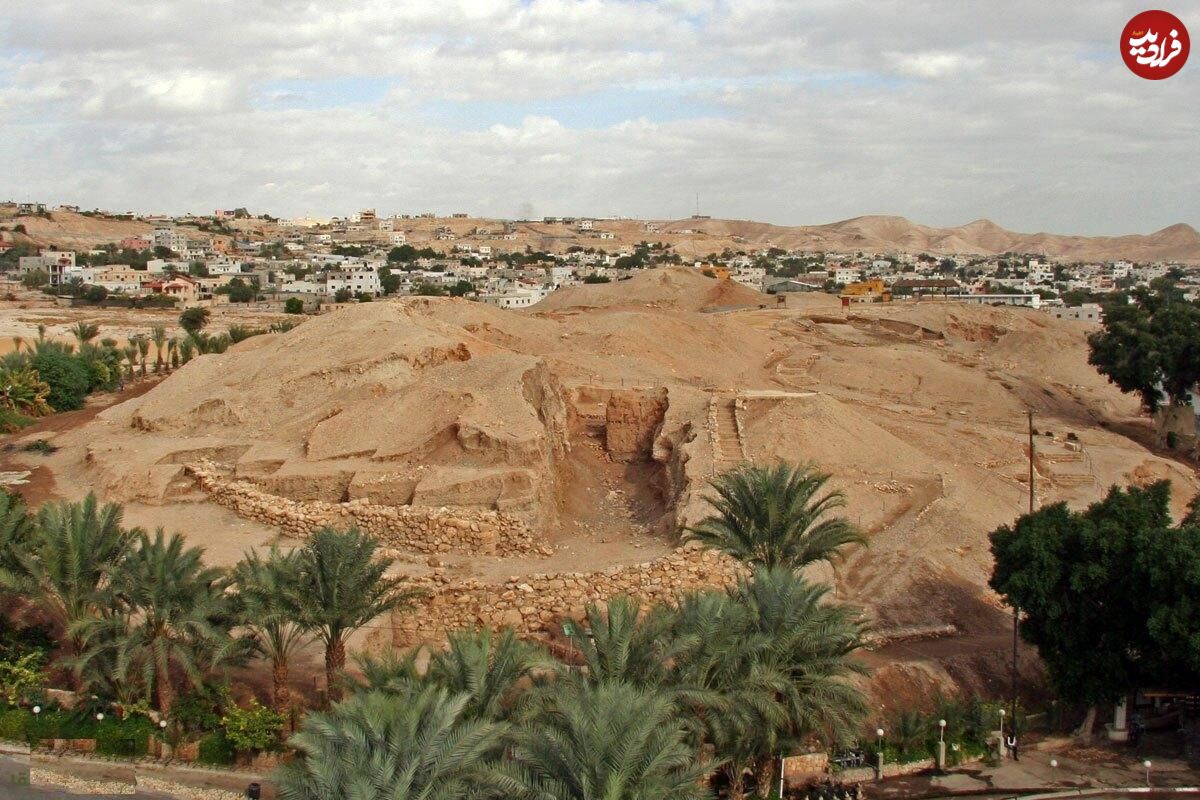 تصاویر؛ قدیمیترین شهر جهان کجاست و چه کسانی در آن زندگی میکردند؟