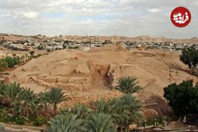 تصاویر؛ قدیمی‌ترین شهر جهان کجاست و چه کسانی در آن زندگی می‌کردند؟