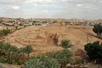 تصاویر؛ قدیمی‌ترین شهر جهان کجاست و چه کسانی در آن زندگی می‌کردند؟