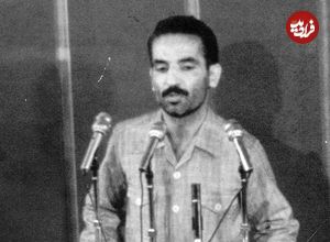 عکس؛ سفر در زمان؛ «محمدعلی رجایی و هاشمی رفسنجانی» در مجلس؛ سال 60 