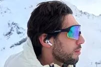 فناوری آئودی به دنیای گلس آمد؛ معرفی اولین عینک آفتابی الکتروکرومیک جهان