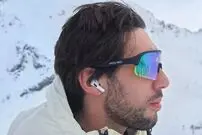 فناوری آئودی به دنیای گلس آمد؛ معرفی اولین عینک آفتابی الکتروکرومیک جهان