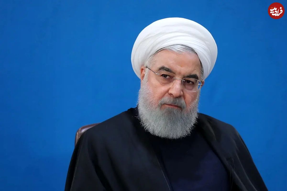 عکس؛ سفر در تاریخ؛ ظاهر «حسن روحانی» در ایام نوجوانی و در سرخه؛ دهه 30