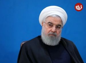 عکس؛ سفر در تاریخ؛ ظاهر «حسن روحانی» در ایام نوجوانی و در سرخه؛ دهه 30