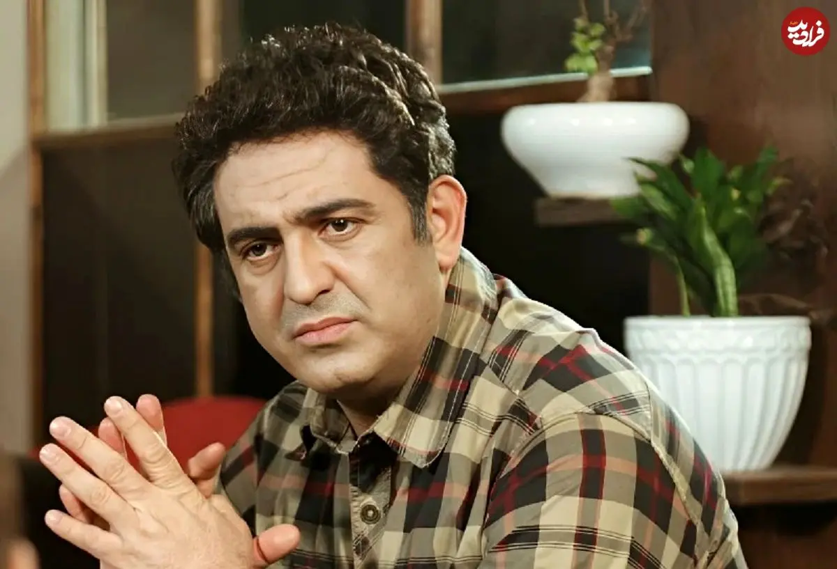 تصاویر؛ گشت و گذار بازیگر مشهور تلویزیون در چین