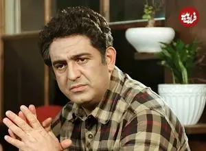 تصاویر؛ گشت و گذار بازیگر مشهور تلویزیون در چین