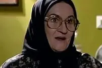 عکس| سفر در زمان؛ «ملکه رنجبر و شهرام پوراسد» در پشت صحنه فیلم منفی هجده؛ سال 86