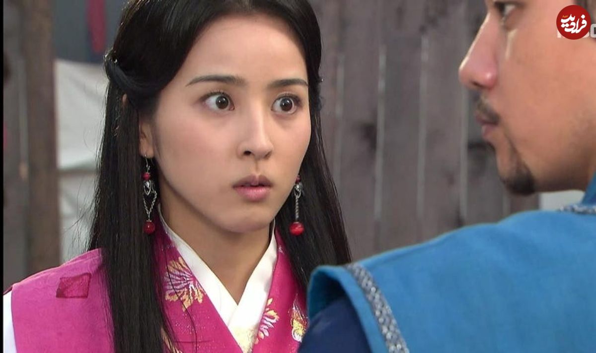 عکس| سفر زمان؛ «سوسانو» در نقش «پرستار» در یک تبلیغ تلویزیونی