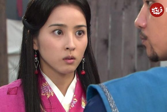 عکس| سفر زمان؛ «سوسانو» در نقش «پرستار» در یک تبلیغ تلویزیونی