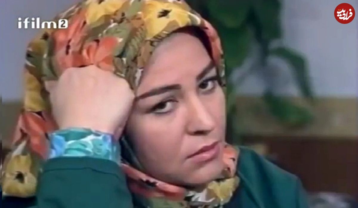 (عکس) تغییر چهره «زهره، عروس اسداله خان» سریال پدرسالار بعد 31 سال