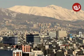 قیمت آپارتمان در صادقیه، پونک و بلوار فردوس