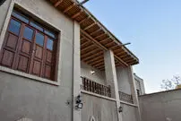 (تصاویر) عجیب ترین خانه های جهان