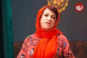 عکس| سفر در زمان؛ «ناهید مسلمی» در دوران کودکی و مدرسه؛ دهه 40