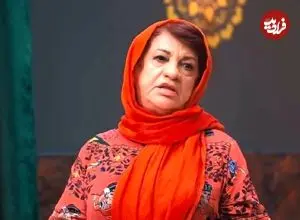 عکس| سفر در زمان؛ «ناهید مسلمی» در دوران کودکی و مدرسه؛ دهه 40