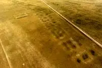 کشف یک شهر ۳۶۰۰ساله